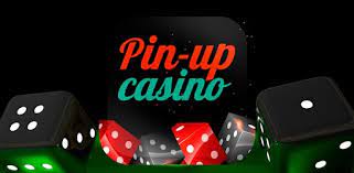 PIN UP Casino site