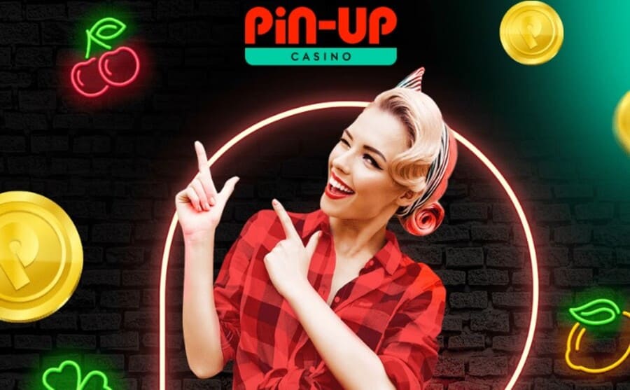 Pin Up Gambling Enterprise Brasil